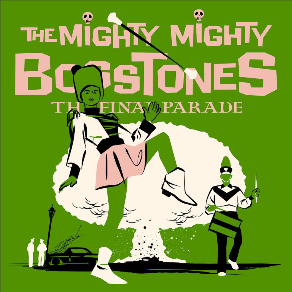 mighty mighty bosstones new single