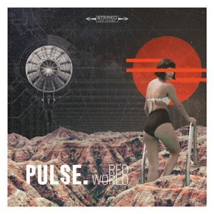 pulse. new lp