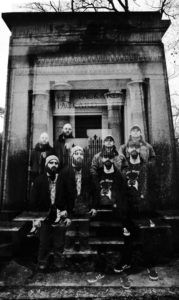 sanguisugabogg band line up