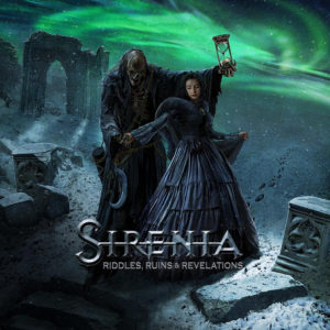 sirenia new lp