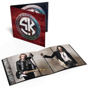 smith kotzen lp