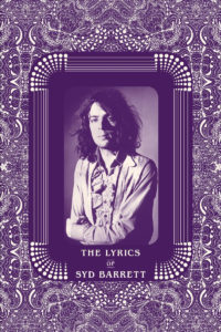 syd barrett lyrics book