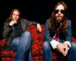 the black crowes band pic