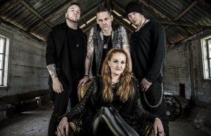 we are the catalyst band pic