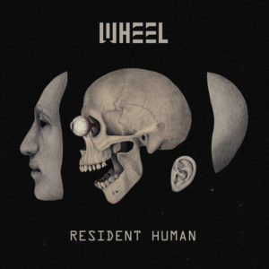 wheel new lp