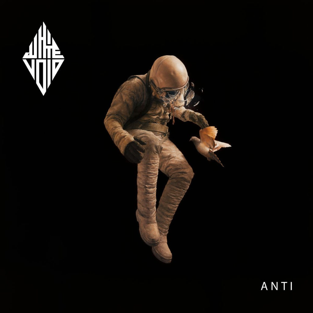 white void new album