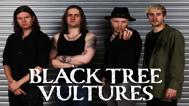Black-Tree-Vultures-Profile-Image