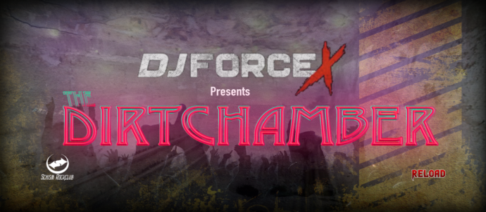 Dirtchamber logo