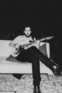 ariel posen