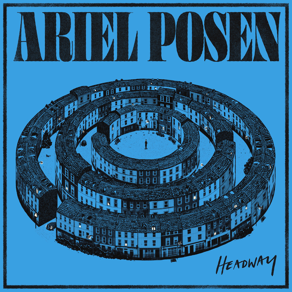 ariel posen new lp
