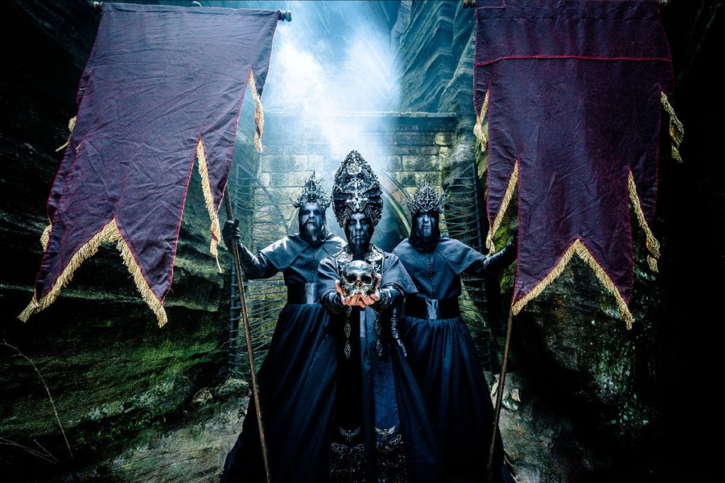 behemoth band