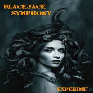 blackjack symphony new lp