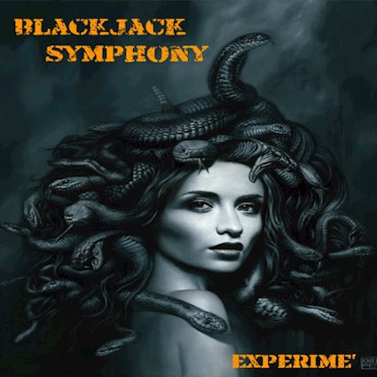 blackjack symphony new lp