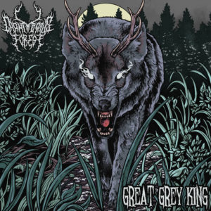 carnivorous forest new lp