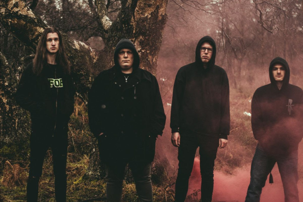 conjurer band pic