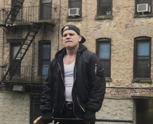 cro-mags harley flanagan