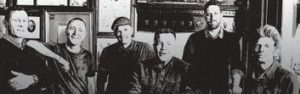 dropkick murphys band pic
