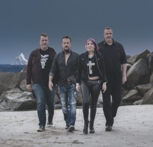 final gravity band pic