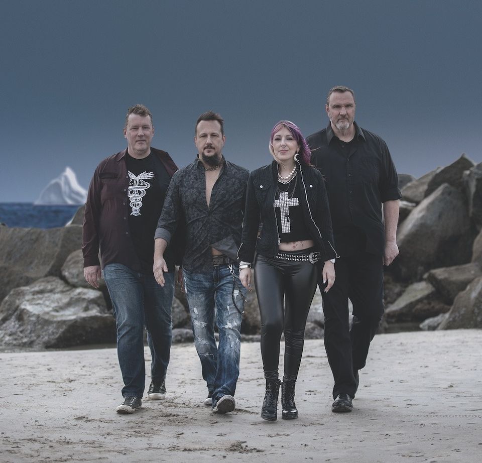 final gravity band pic