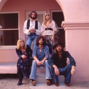 fleetwood mac band pic
