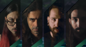immortal guardian band pic