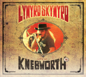 lynyrd skynyrd new lp