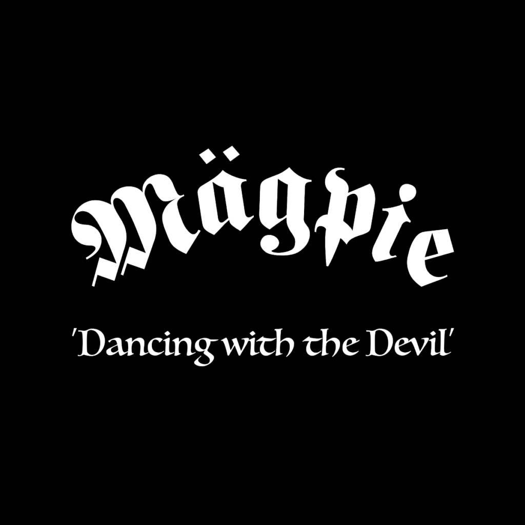 magpie cozy powell tribute