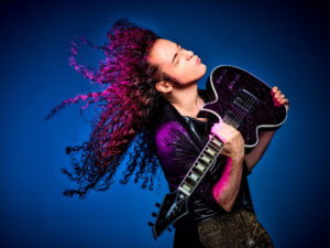 marty friedman