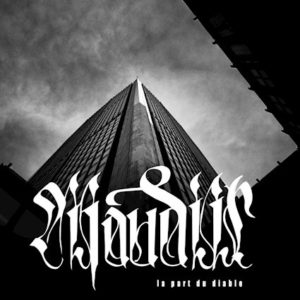 maudirr new ep