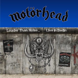 motorhead new live lp