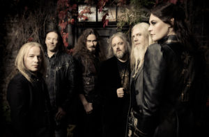 nightwish band pic