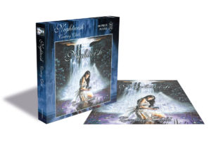 nightwish jigsaw century