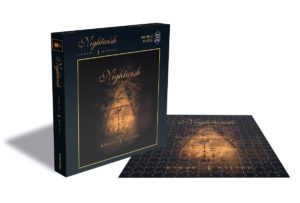 nightwish jigsaw human nature