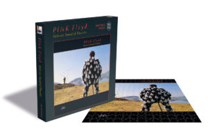 pink floyd jigsaw 2