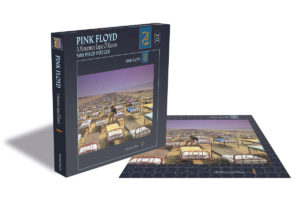 pink floyd jigsaw 5