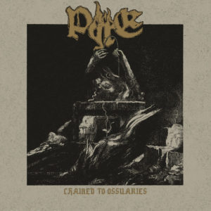 pyre new lp