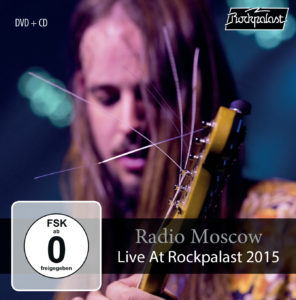 radio moscow new lp