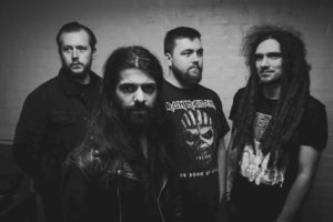 riptide messiah band line up