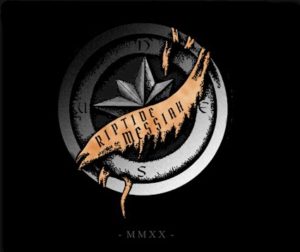 riptide messiah new ep