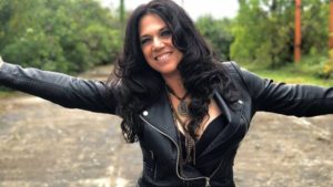 sari schorr