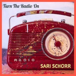 sari schorr new single