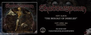 shadowspawn new album