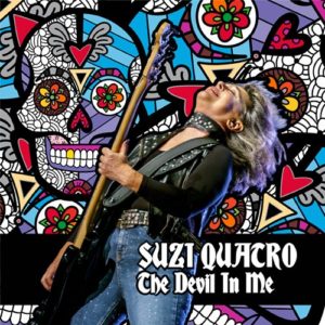 suzi quatro new single