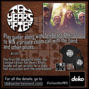 ten years after event