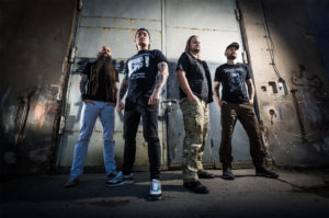 terrordome band pic