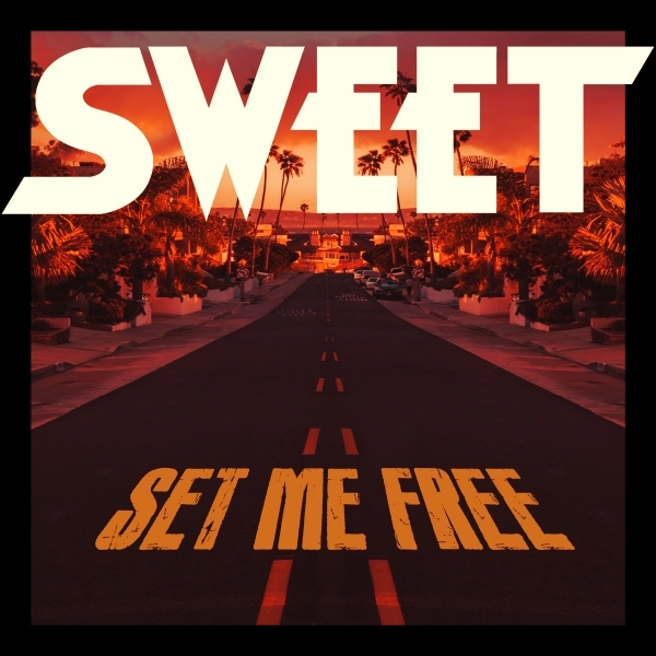 the sweet new single