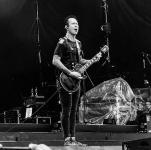 trivium matt heafy