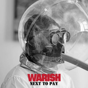 warish new lp