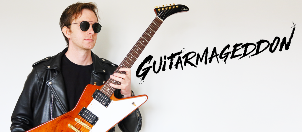 Guitarmageddon 2.0