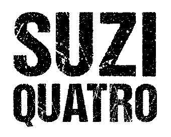 Suzi Quatro Logo
